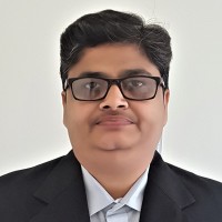 Shailesh Pathak