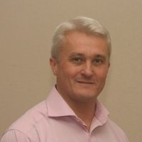 Warren Mayoss