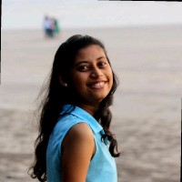 Siddhi Vartak