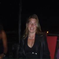 Catherine Jolly