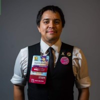 Marcus Chavez
