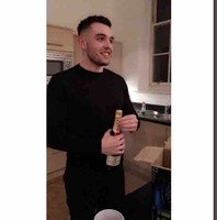 Eliot Byrne