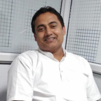 Rahul Narain