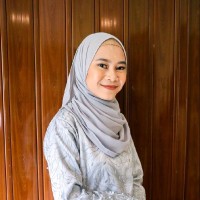 Annisa Ul Hasanah Azmi