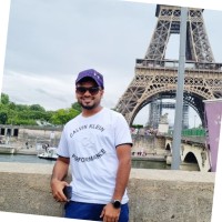 Debasis Naskar