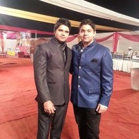 Saurabh Kushwaha