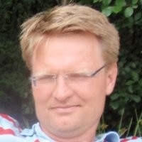 Douwe Westra