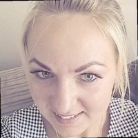 Deimante Kasparaityte