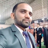 Niaz Ali
