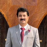 Advocate David Dabre