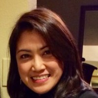 Pia Orendain