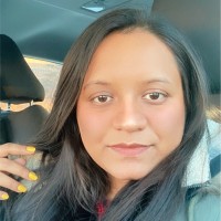 Dharini Patel