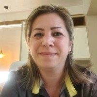 Marlize Belin
