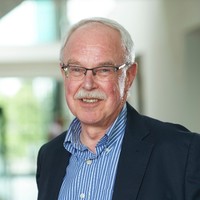 Alistair Dodds Cbe