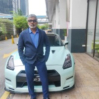 Sashidhar Chakravarthy