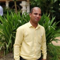 Rajesh A.B