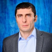 Levan Ochigava, Cfa