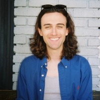 Andrew Heying