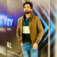 Muhammad Kashif