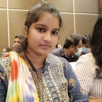 Puli Swetha
