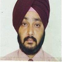 Kapoor Jagjitsingh