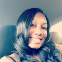 Tramiya Marshall