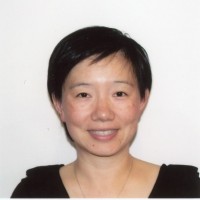 Josephine Huang