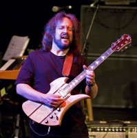 Alan Benjamin