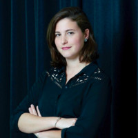 Lucie Bridard