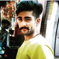 Jitendra Kanojiya Kanojiya