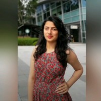 Muskan Tomar