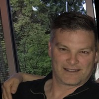 Steve Parsons