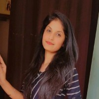 Radhika Parikh
