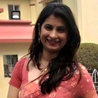 Sangita Ghosh