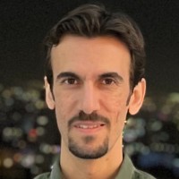 Saeid Dolatkhah