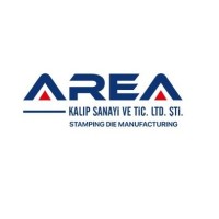 Area Kalıp Sanayi