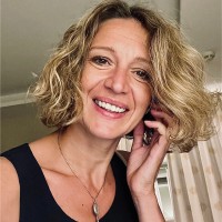 Ekaterina Ivantcheva