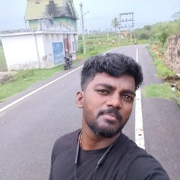Sakthi Vel Velpandi