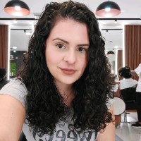 Ana Carolina Morgado
