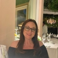 Nikki Gordon Casr