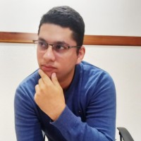 Melvick Ocanto