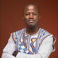 Emmanuel Kiswendsida OUEDRAOGO