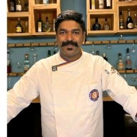 Deepak Sekhar