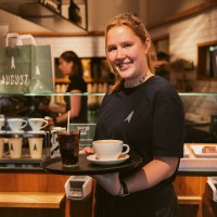 Saskia van Wolferen
