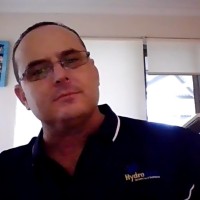 Greg johnson