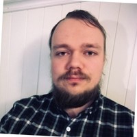 Tellef Møllerup Å.