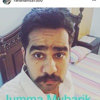 Rana Hamza