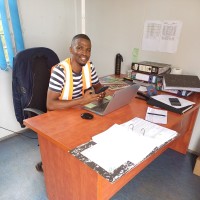 Emmanuel Mudau
