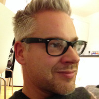 Michael Haworth