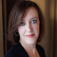 Kristen Holscher